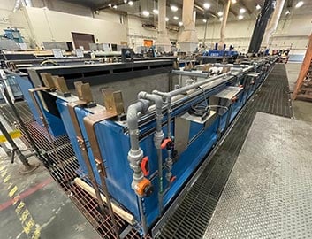 Anodizing Systems