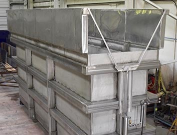 Anodizing Systems