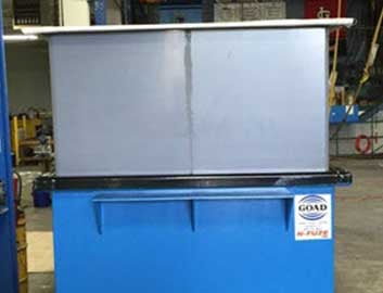 DuoBear® Box Liner