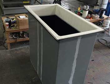 DuoBear® Box Liner