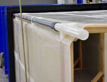 SpaceTank® System