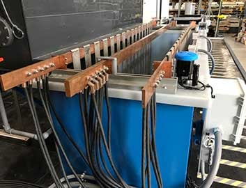 Electropolishing Finishing Systems
