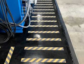 Electropolishing Finishing Systems