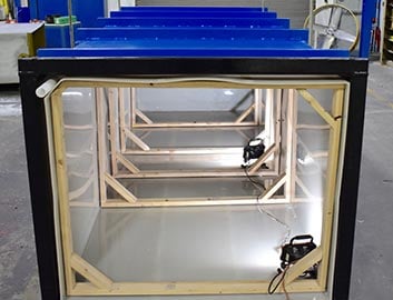 SpaceTank® System