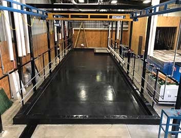 Secondary Containment