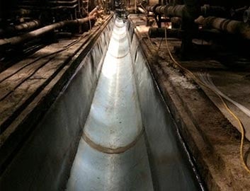 Trenches