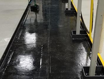 Sumps & Lift Stations