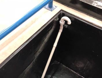 Sumps & Lift Stations