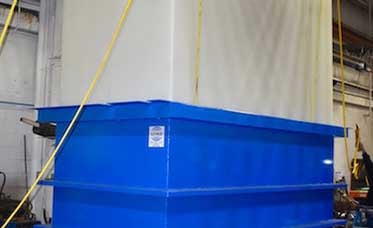 Drop-in Box Liners