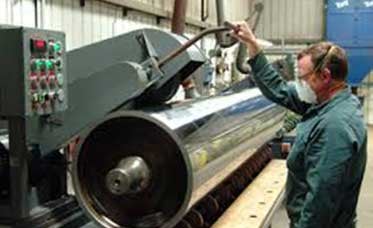 Electroplating & Surface Finishing