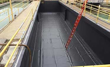 Wastewater Treatment Facilities
