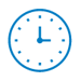 Icon_Service Time